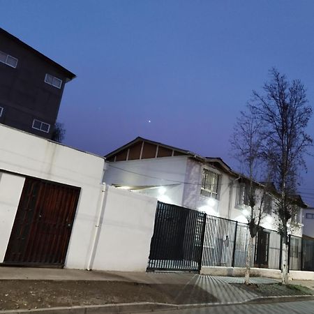 圣地亚哥Shalom_Matsofy住宿加早餐旅馆 外观 照片