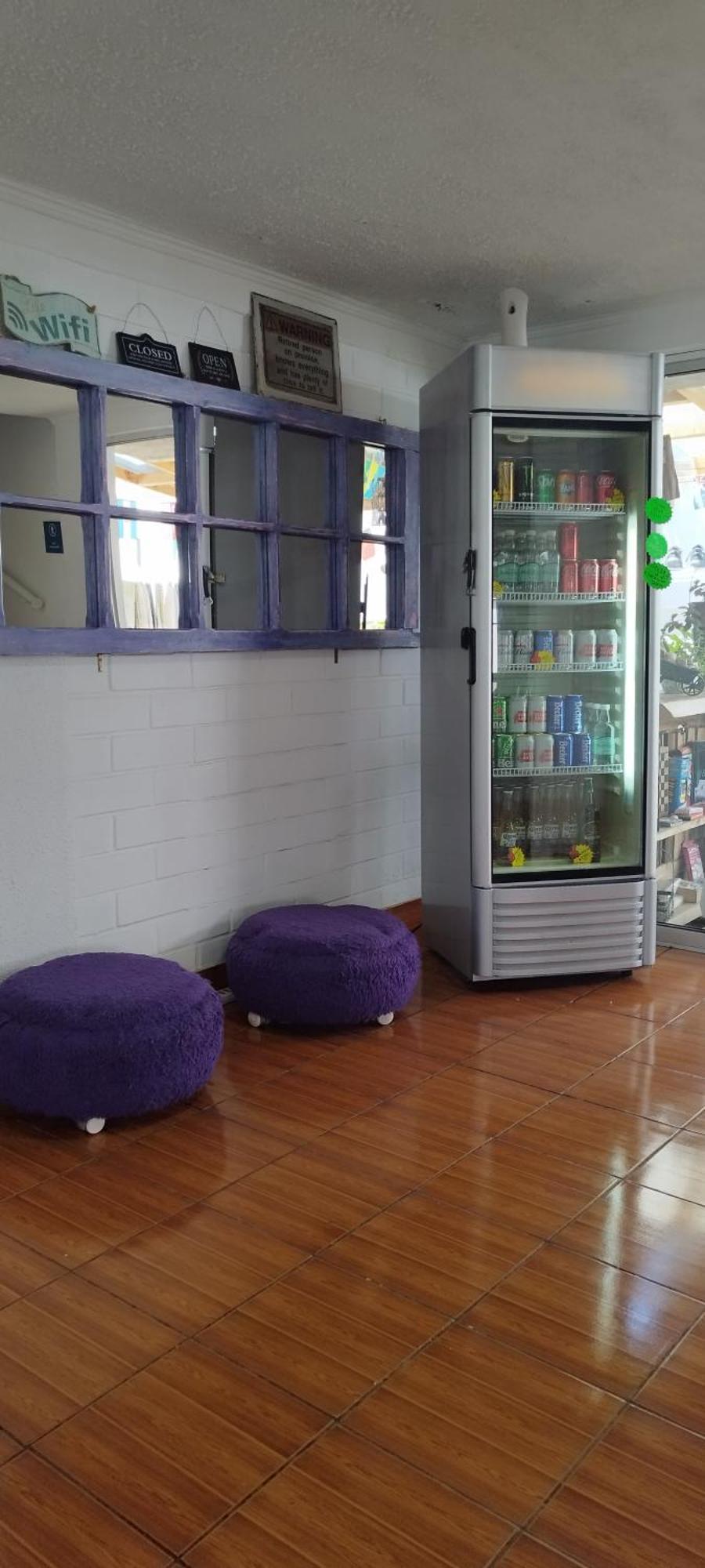 圣地亚哥Shalom_Matsofy住宿加早餐旅馆 外观 照片