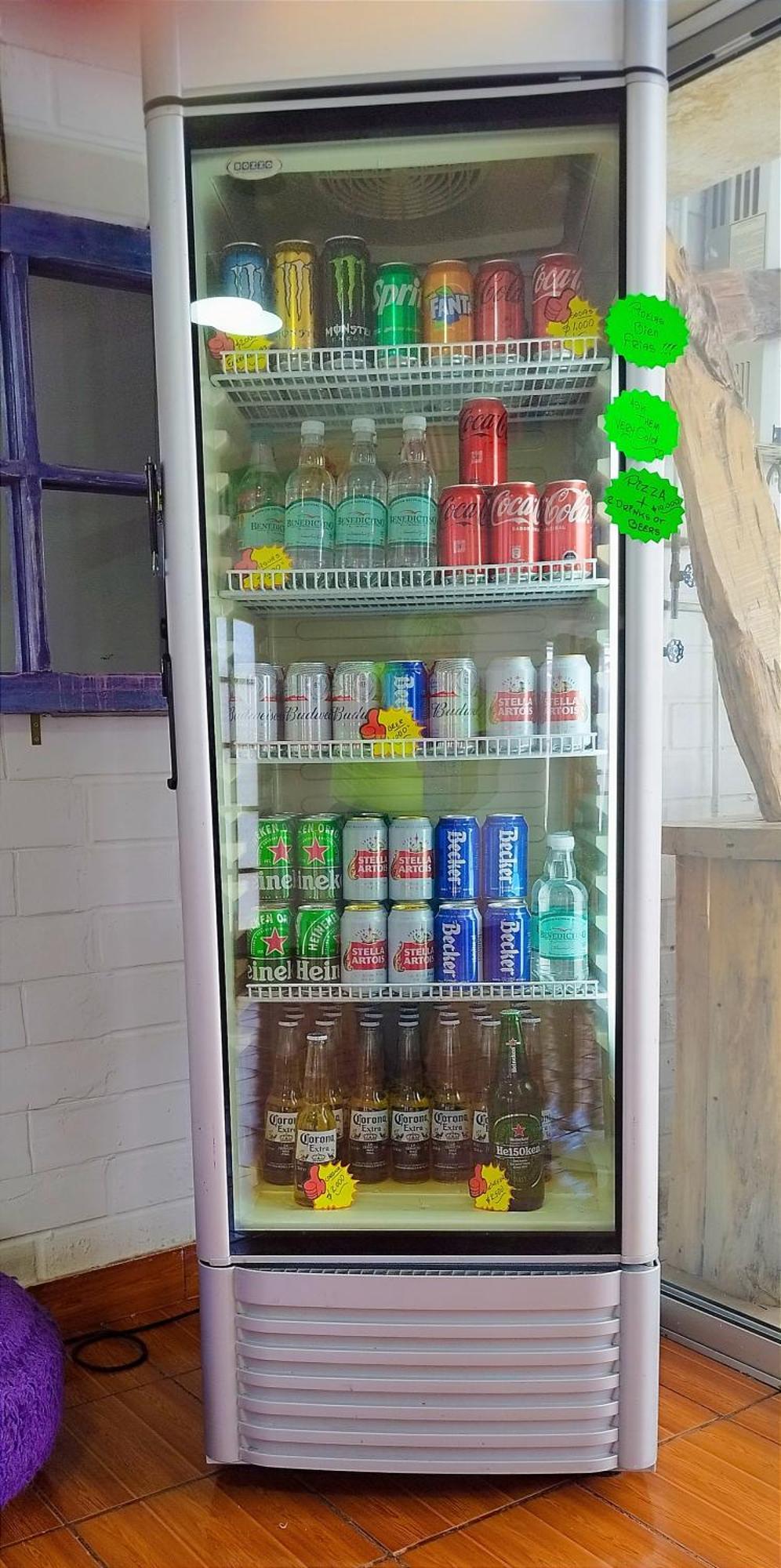 圣地亚哥Shalom_Matsofy住宿加早餐旅馆 外观 照片